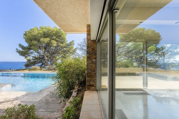Sale Luxury house Carqueiranne 7&nbsp;Rooms 373&nbsp;m²