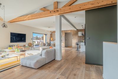 Sale Architect's house Saint-Didier-au-Mont-d'Or 9&nbsp;Rooms 300&nbsp;m²