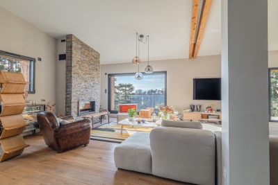 Sale Architect's house Saint-Didier-au-Mont-d'Or 9&nbsp;Rooms 300&nbsp;m²