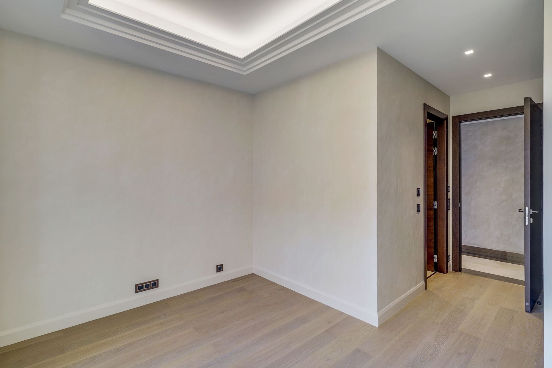 luxury apartment 3 Rooms for rent on MONACO (98000)