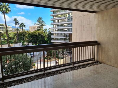 Rental Luxury apartment Monaco 1&nbsp;room 50&nbsp;m²