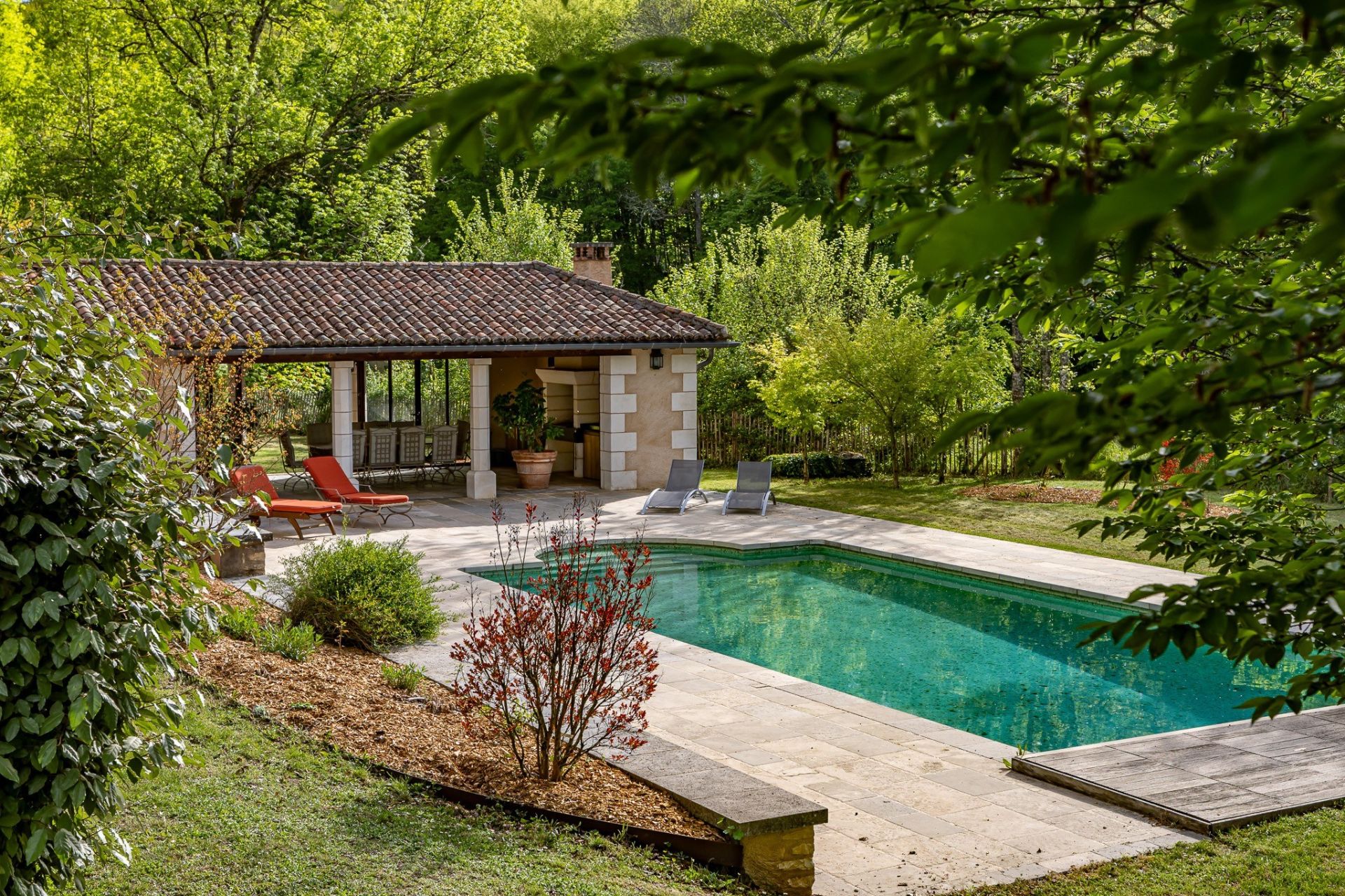 maison de luxe 15 Pièces en vente sur PERIGUEUX (24000)