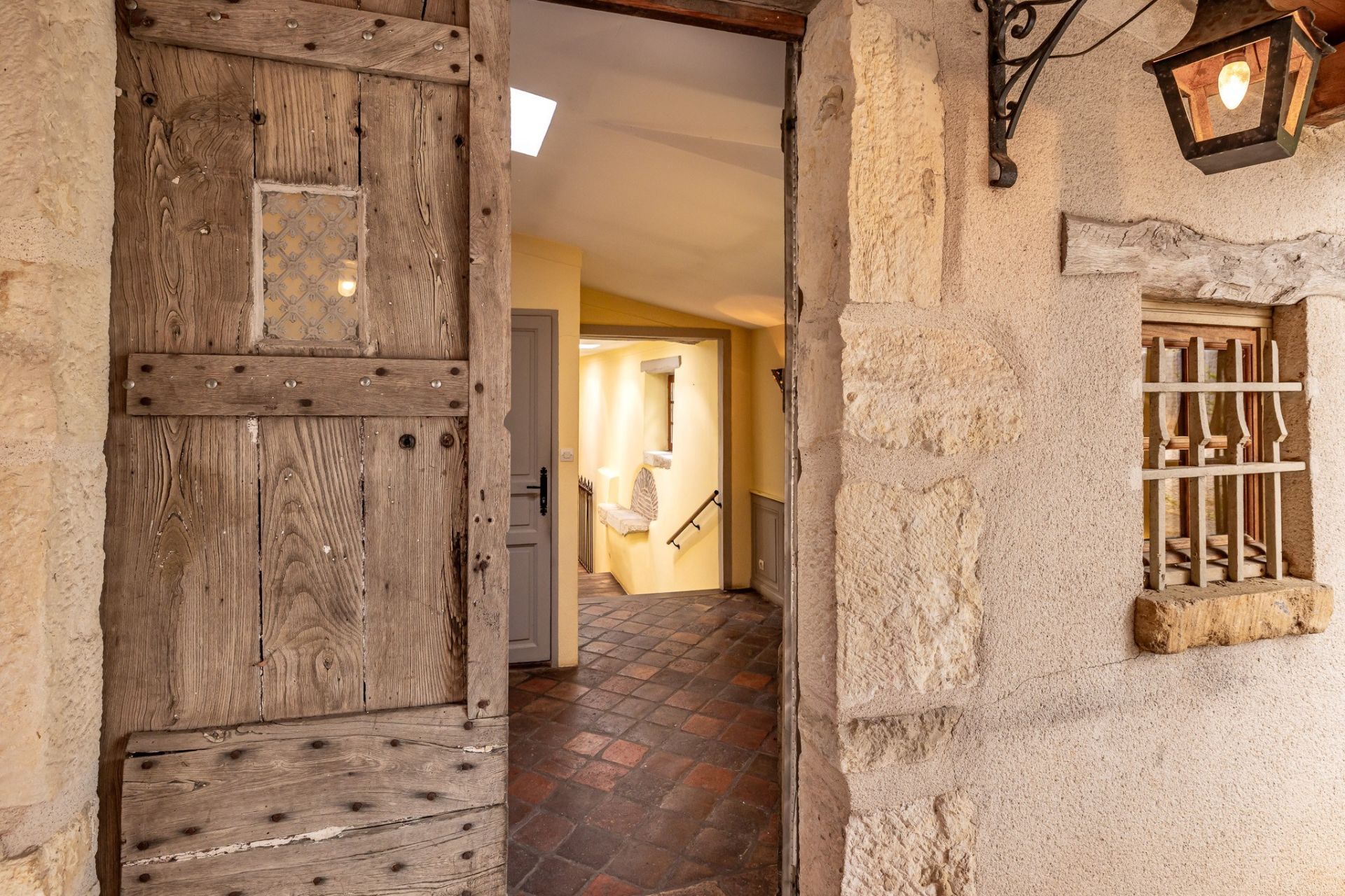 maison de luxe 15 Pièces en vente sur PERIGUEUX (24000)