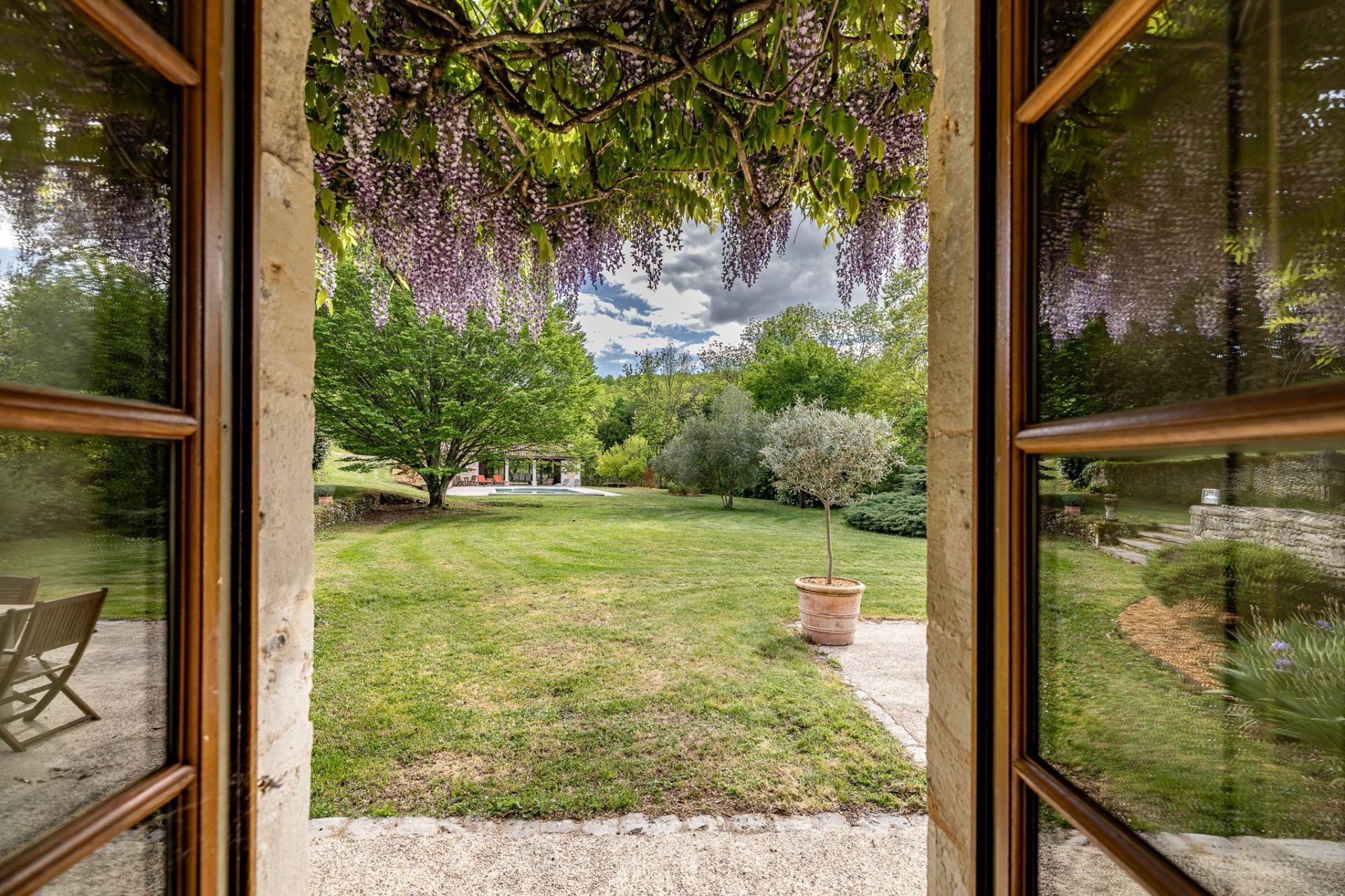 maison de luxe 15 Pièces en vente sur PERIGUEUX (24000)