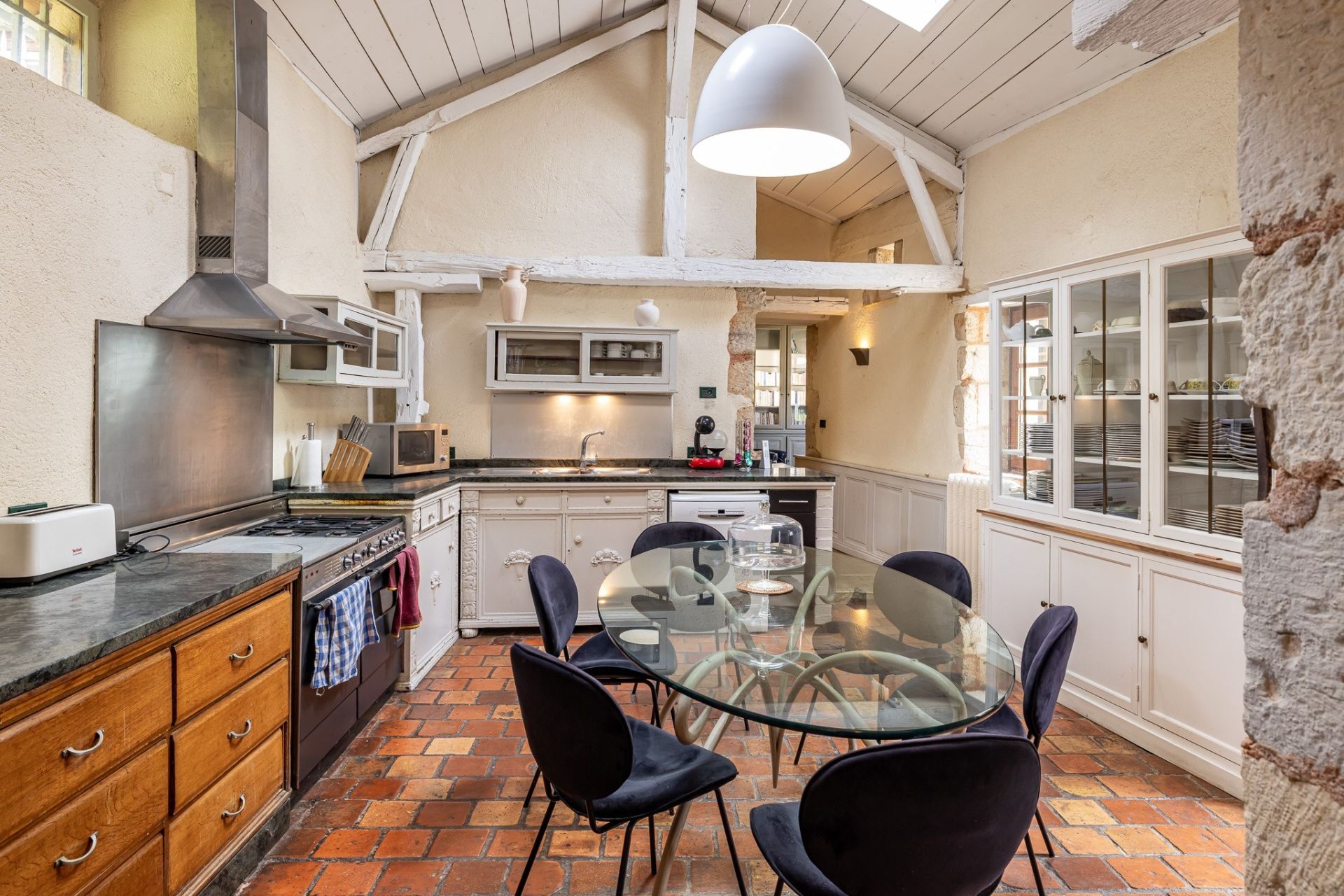 maison de luxe 15 Pièces en vente sur PERIGUEUX (24000)
