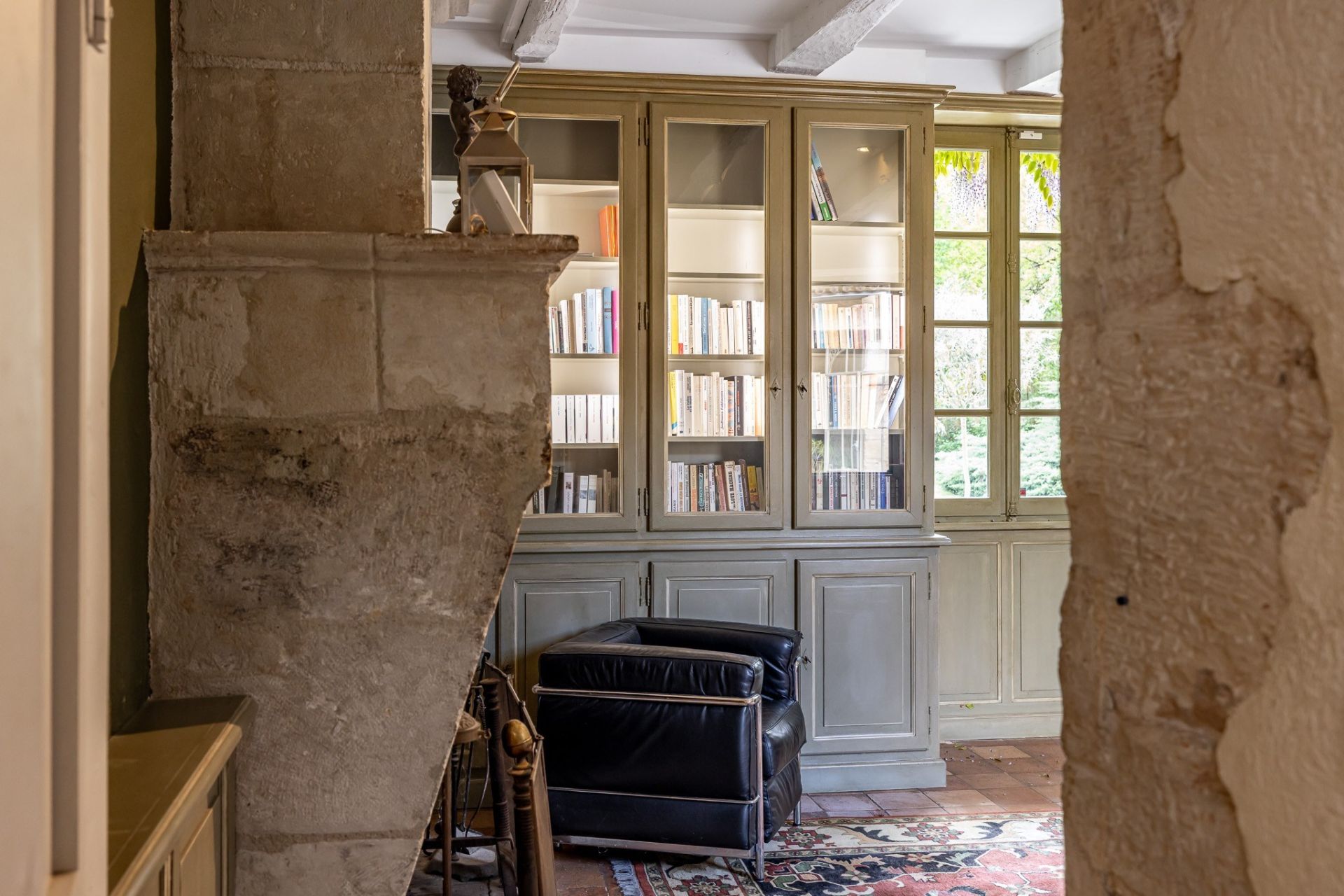 maison de luxe 15 Pièces en vente sur PERIGUEUX (24000)