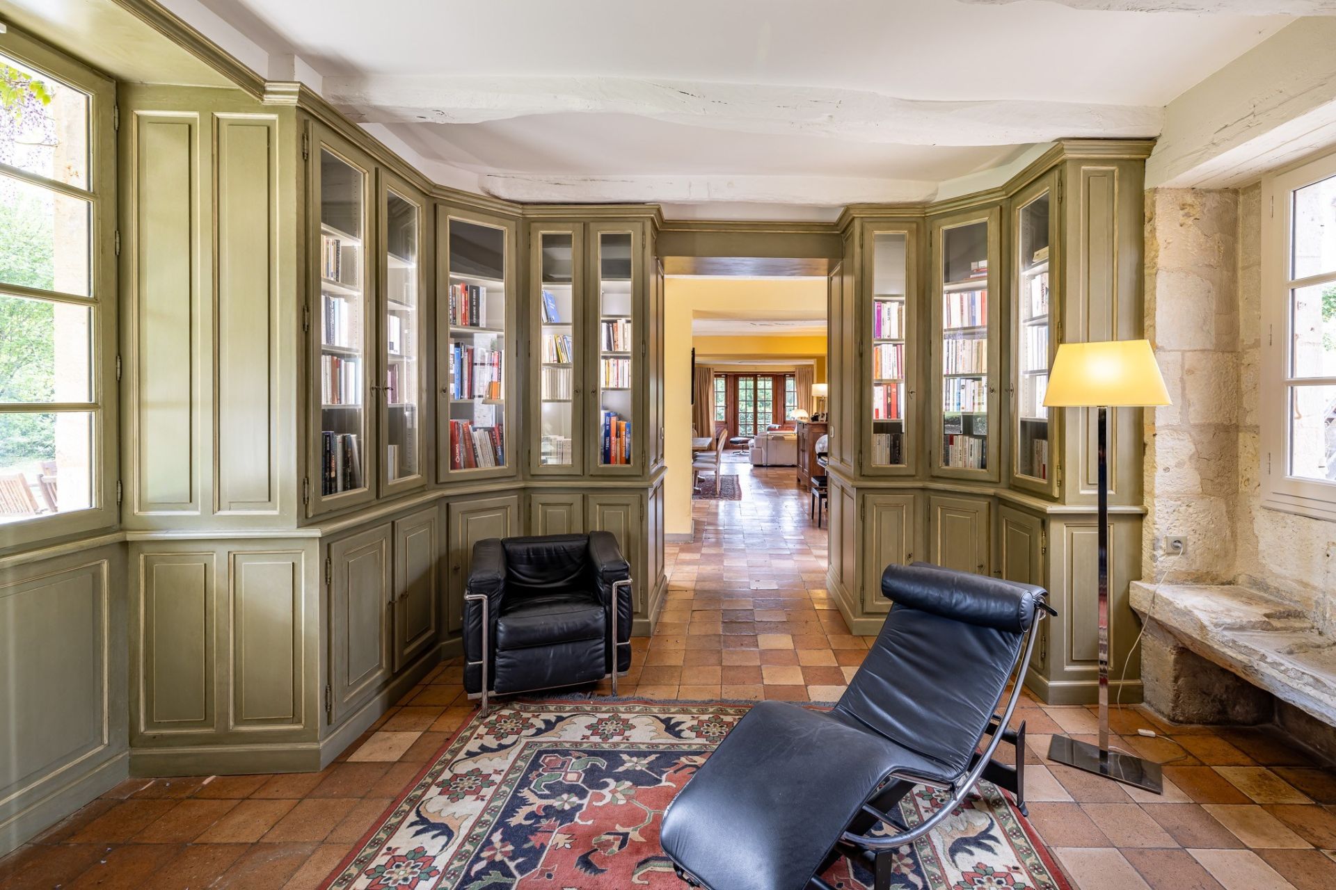 maison de luxe 15 Pièces en vente sur PERIGUEUX (24000)