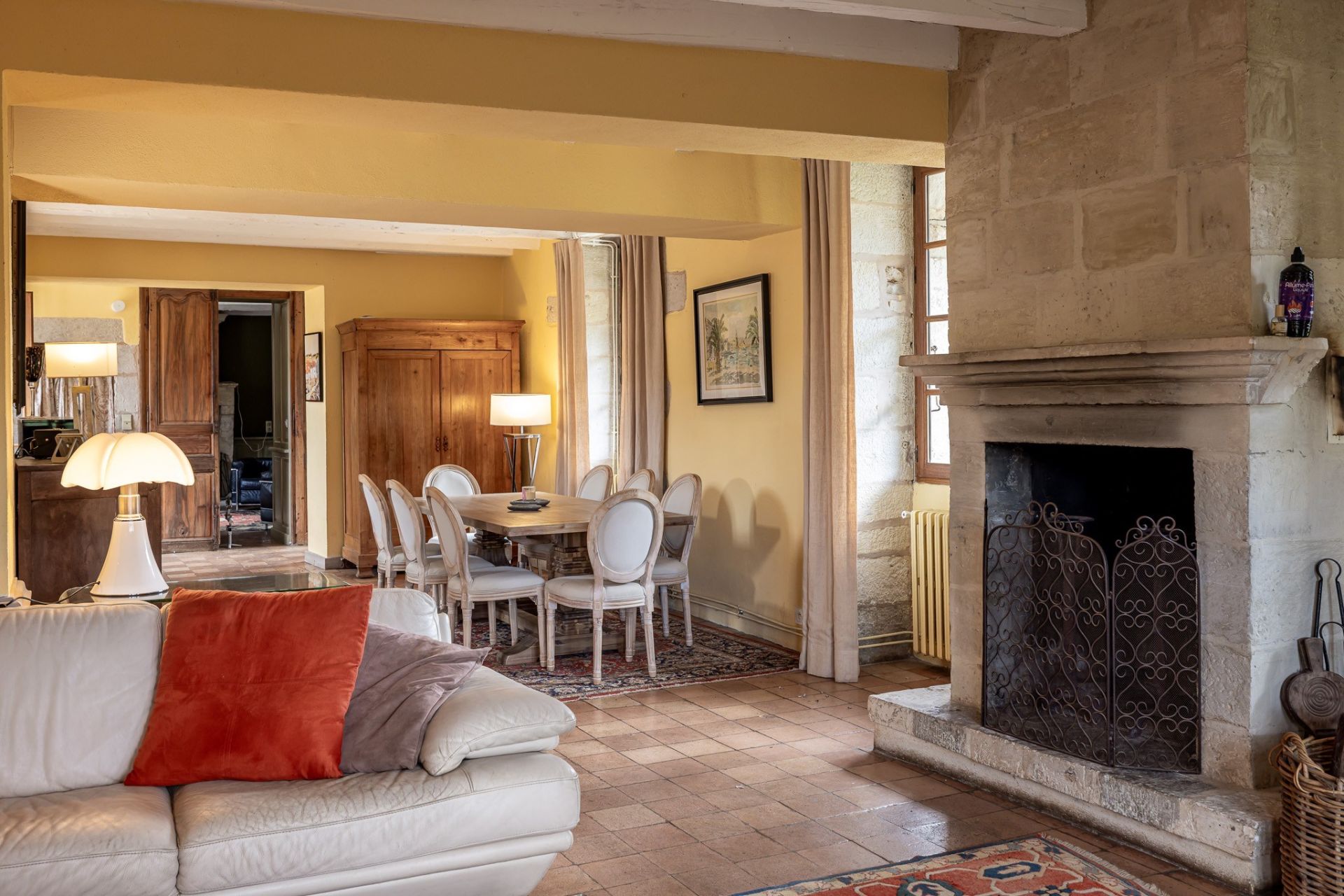 maison de luxe 15 Pièces en vente sur PERIGUEUX (24000)