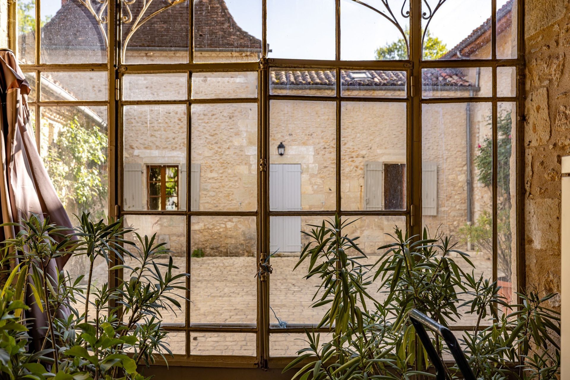maison de luxe 15 Pièces en vente sur PERIGUEUX (24000)