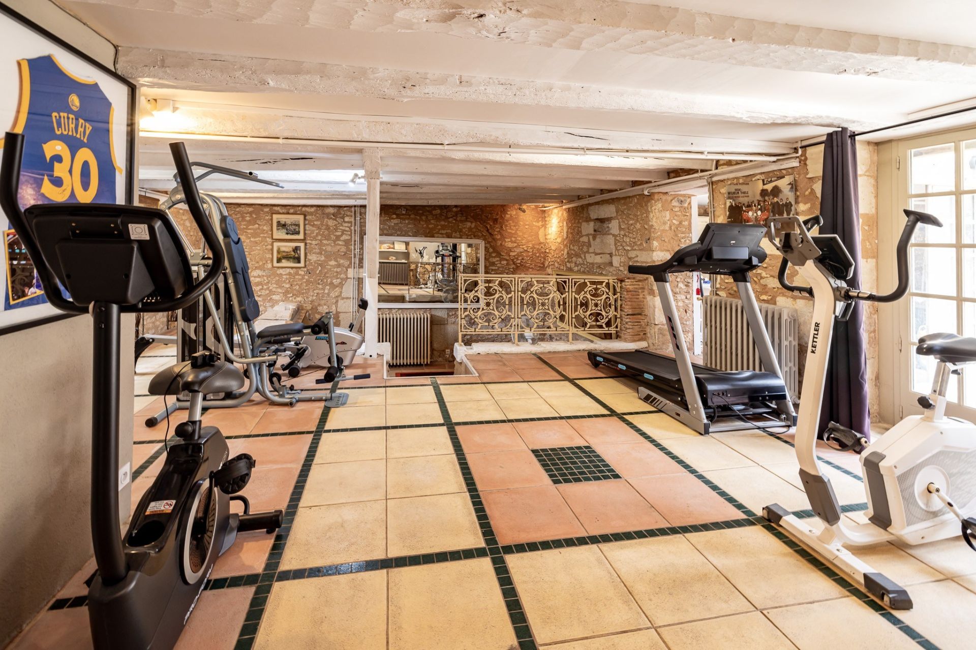maison de luxe 15 Pièces en vente sur PERIGUEUX (24000)