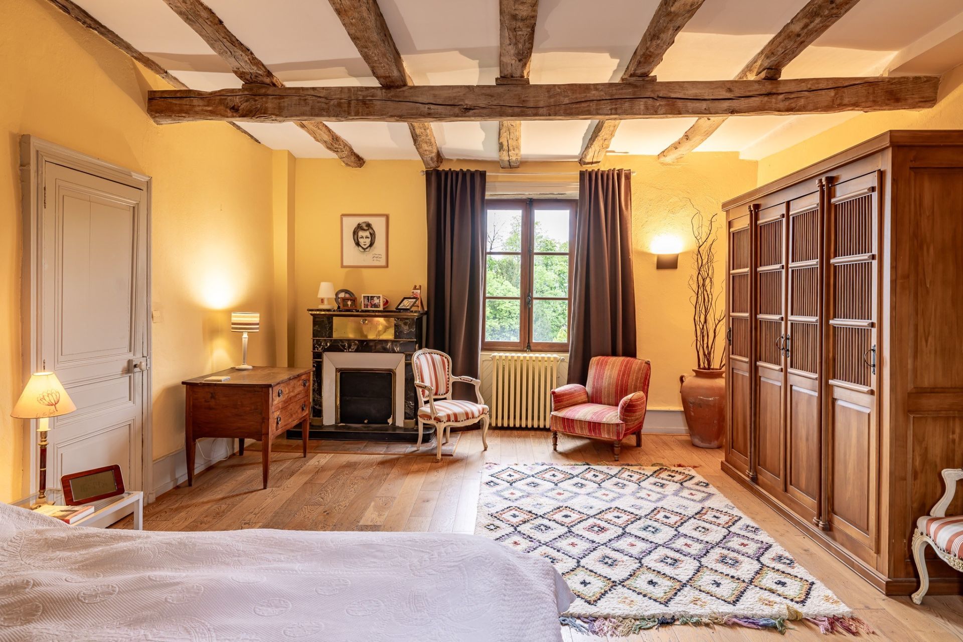 maison de luxe 15 Pièces en vente sur PERIGUEUX (24000)