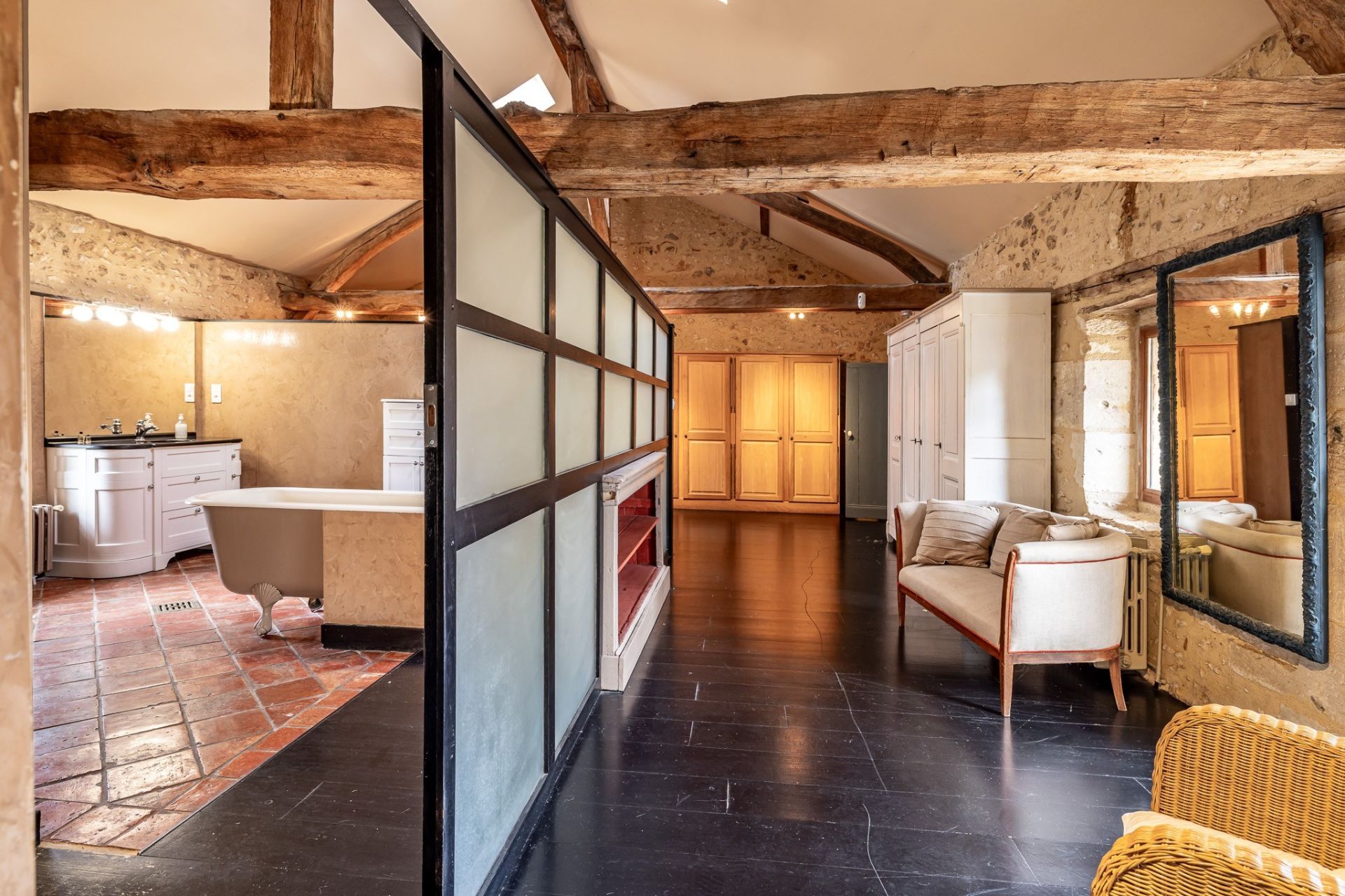 maison de luxe 15 Pièces en vente sur PERIGUEUX (24000)