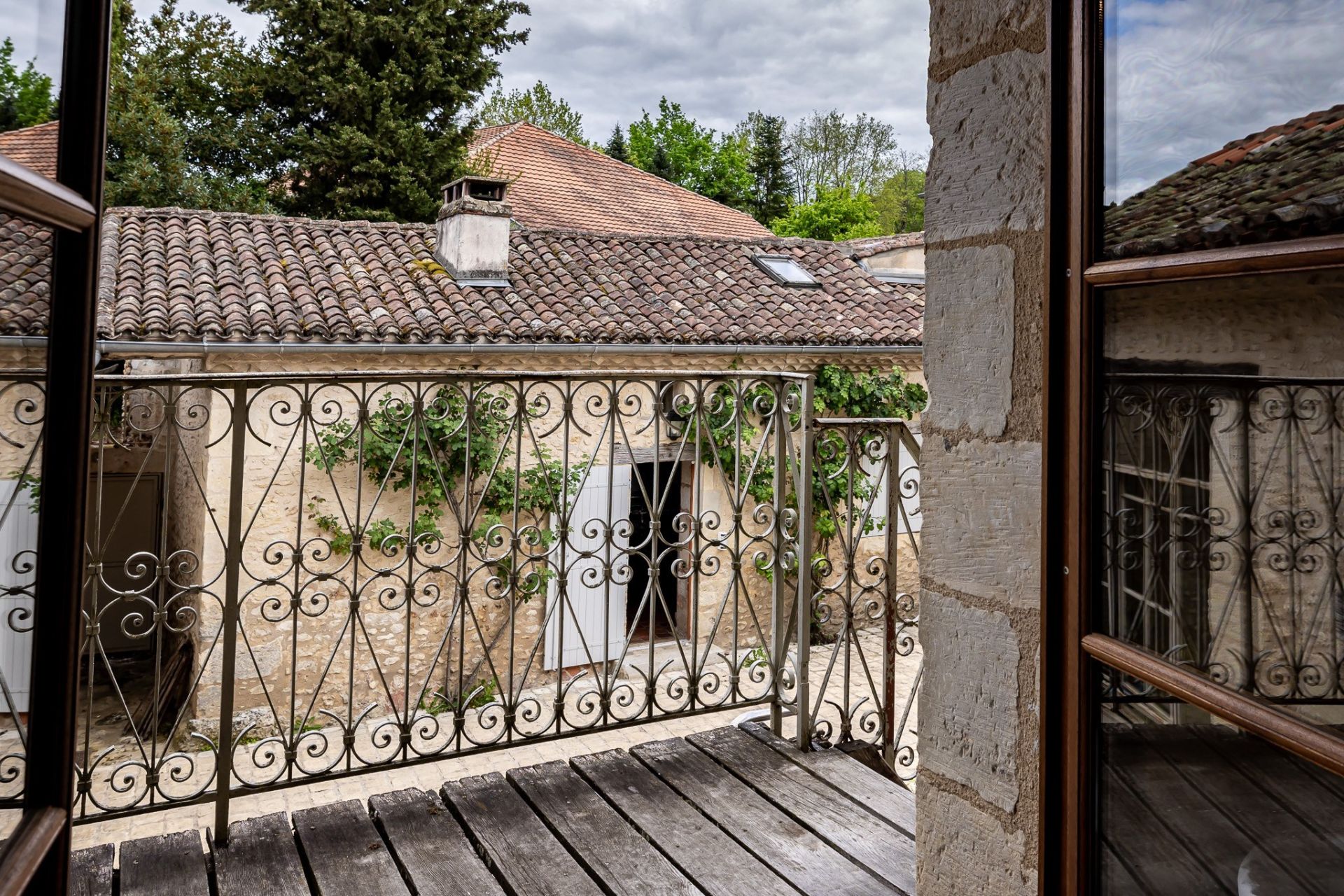 maison de luxe 15 Pièces en vente sur PERIGUEUX (24000)