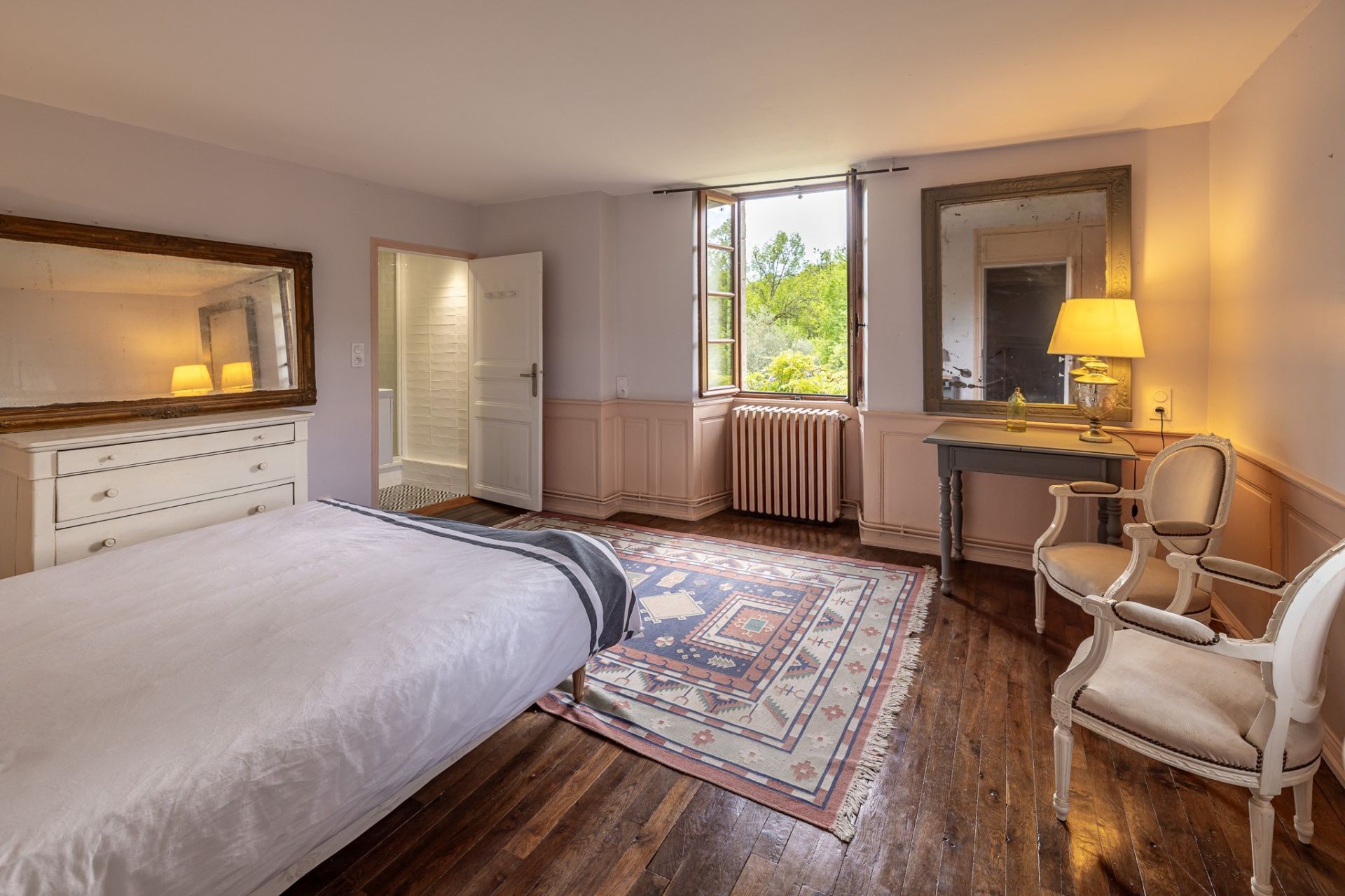 maison de luxe 15 Pièces en vente sur PERIGUEUX (24000)