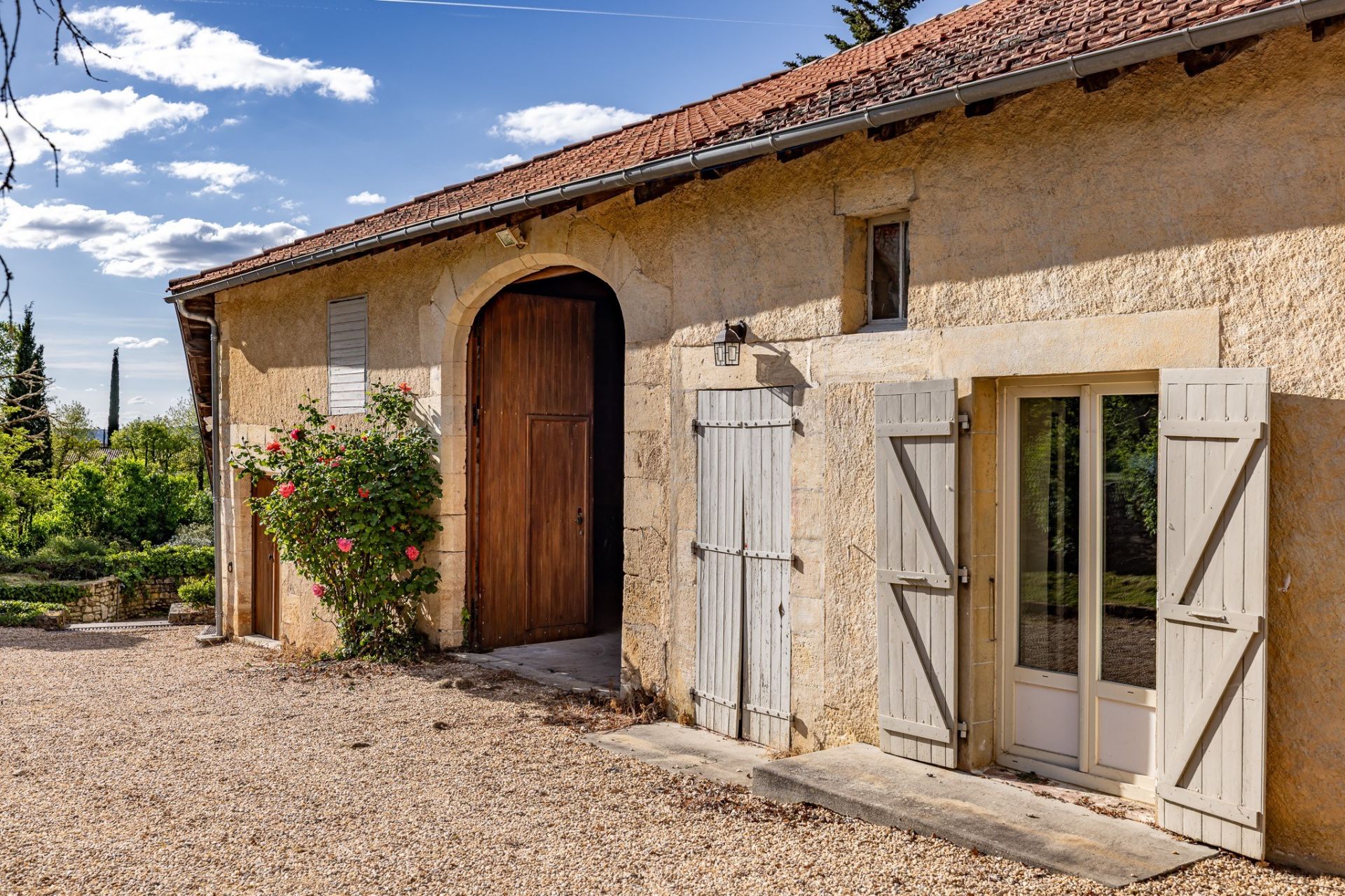 maison de luxe 15 Pièces en vente sur PERIGUEUX (24000)