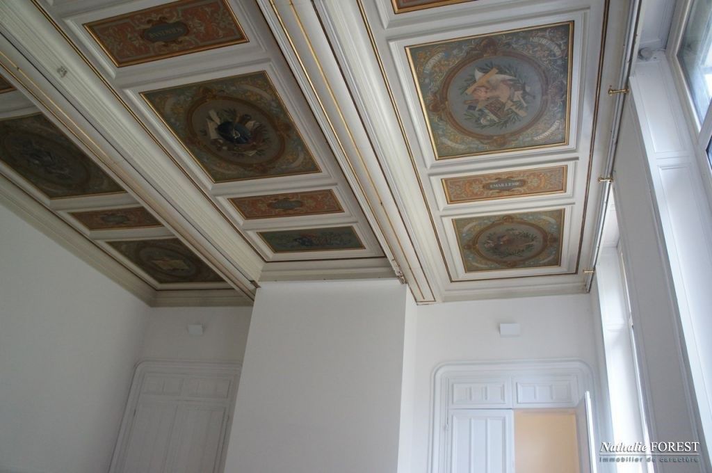 appartement de luxe 5 Pièces en vente sur LILLE (59000)