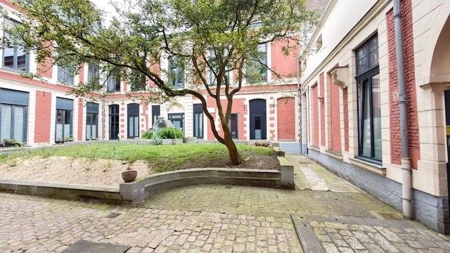 appartement de luxe 5 Pièces en vente sur LILLE (59000)