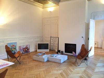 Sale Luxury apartment Lille 5&nbsp;Rooms 119&nbsp;m²