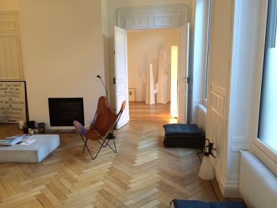 Vente Appartement de luxe Lille 5&nbsp;Pièces 119&nbsp;m²
