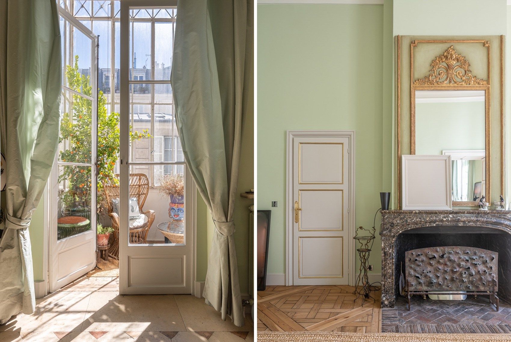 appartement de luxe 9 Pièces en vente sur PARIS (75004)