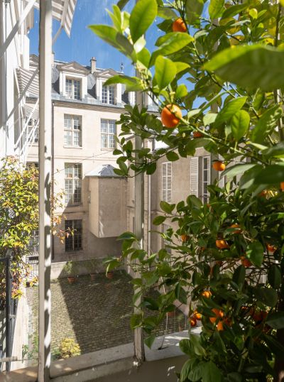Vente Appartement de luxe Paris 4 9&nbsp;Pièces 211&nbsp;m²