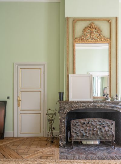 Sale Luxury apartment Paris 4 9&nbsp;Rooms 211&nbsp;m²
