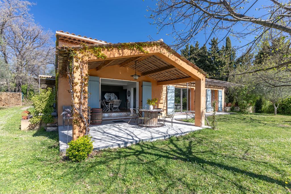 maison provençale de luxe 10 Pièces en vente sur CHATEAUNEUF GRASSE (06740)
