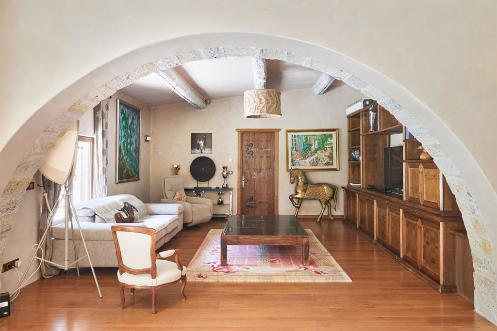 maison provençale de luxe 14 Pièces en vente sur ROQUEFORT LES PINS (06330)