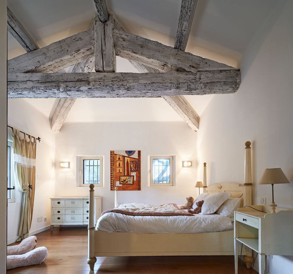 maison provençale de luxe 14 Pièces en vente sur ROQUEFORT LES PINS (06330)