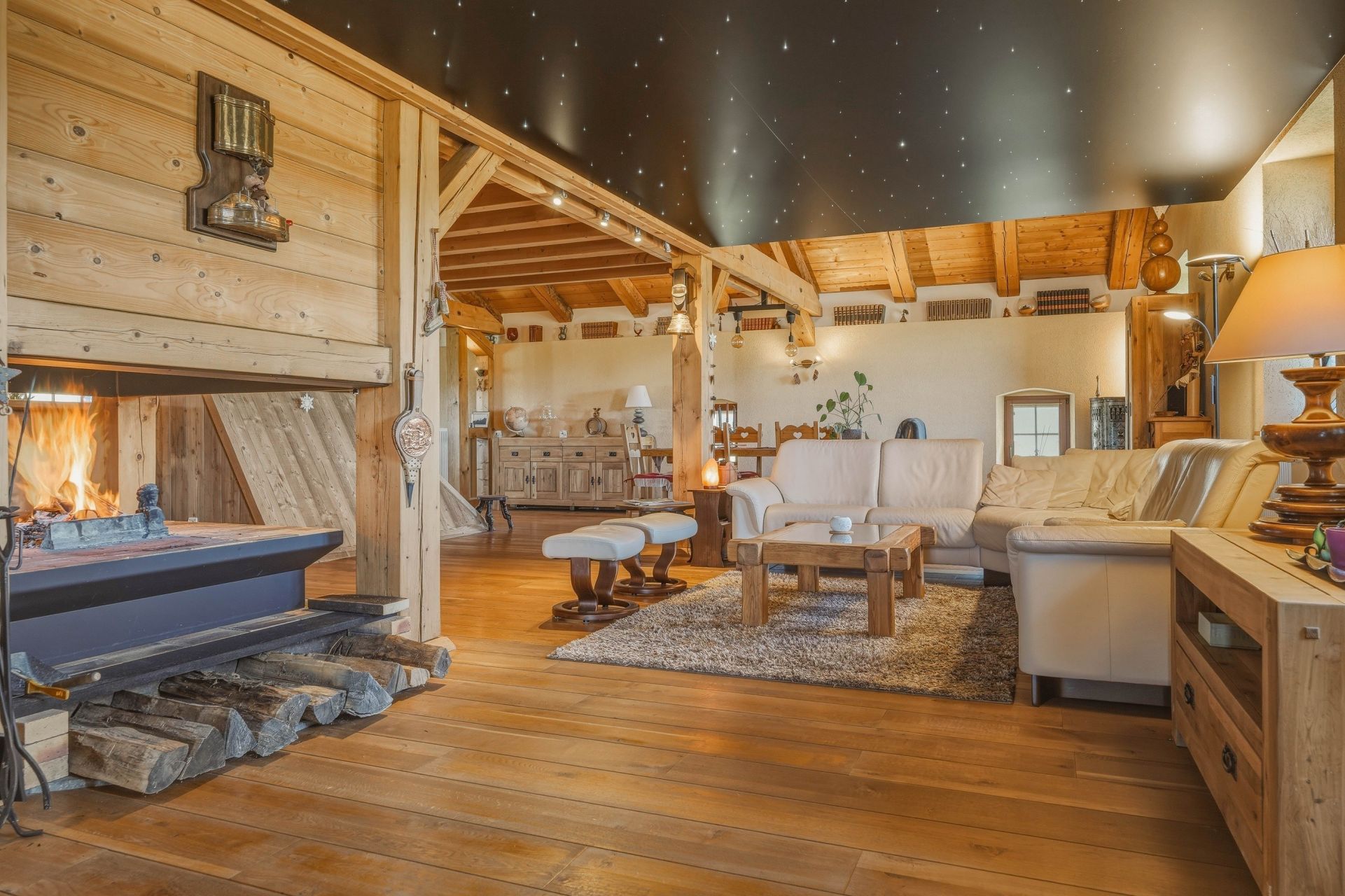 Vente Maison de luxe Les Rousses 8 Pièces 280 m² — 29