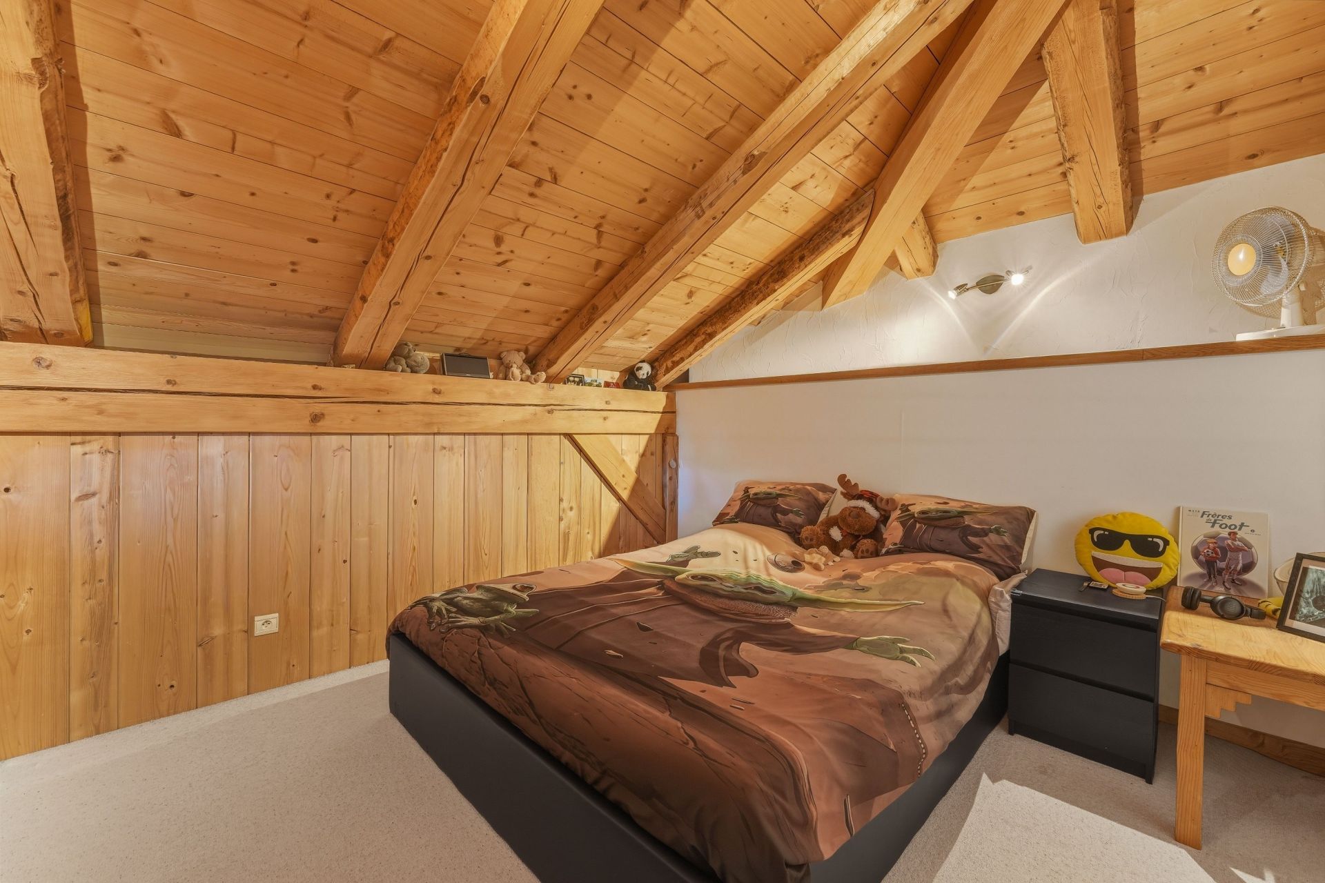 maison de luxe 8 Pièces en vente sur LES ROUSSES (39220)