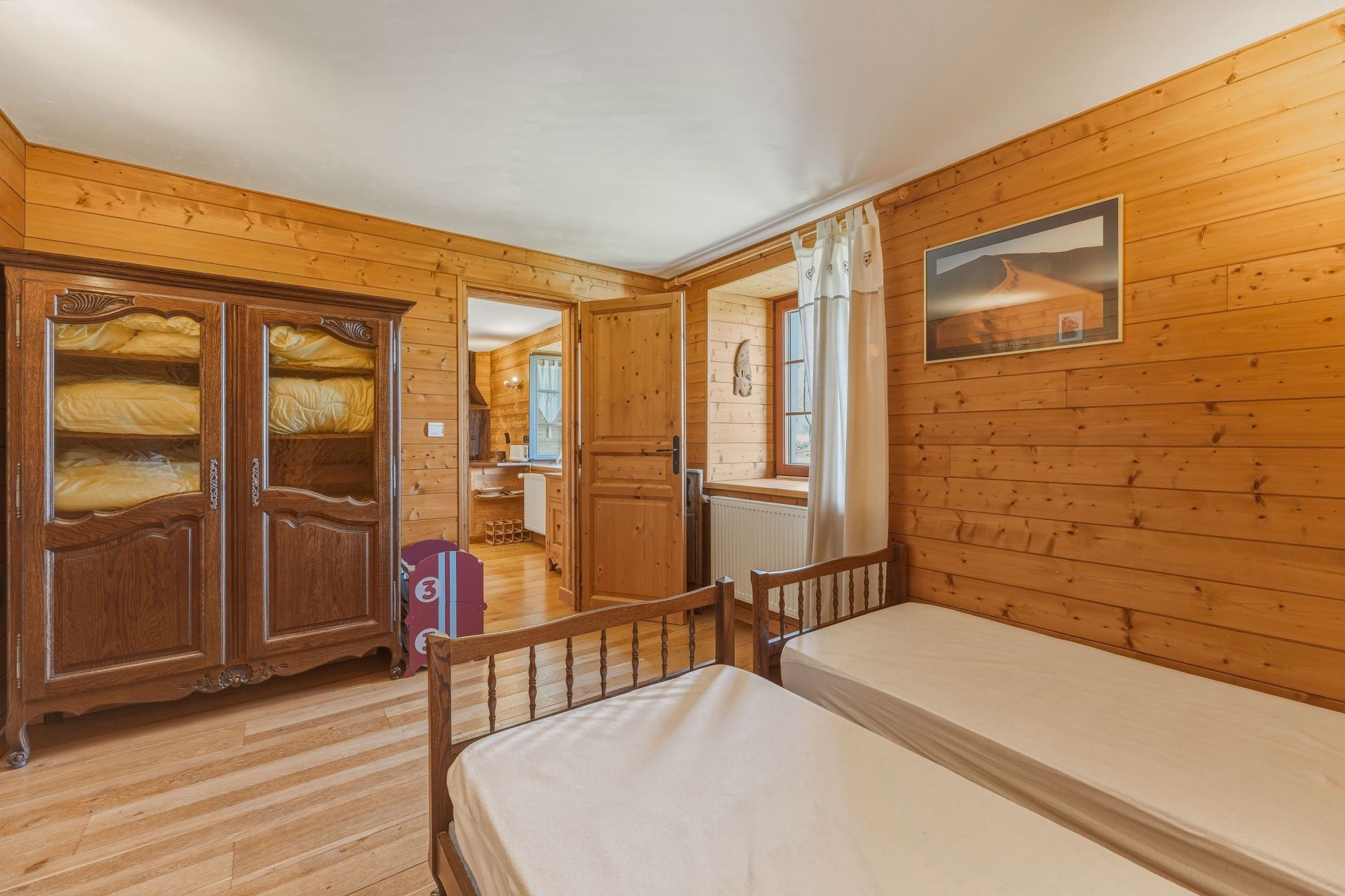 maison de luxe 8 Pièces en vente sur LES ROUSSES (39220)