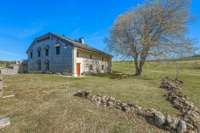 Vente Maison de luxe Les Rousses 8&nbsp;Pièces 280&nbsp;m²
