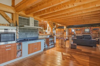Vente Maison de luxe Les Rousses 8 Pièces 280 m² — 19