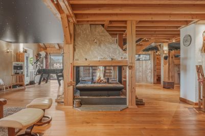 Vente Maison de luxe Les Rousses 8 Pièces 280 m² — 23