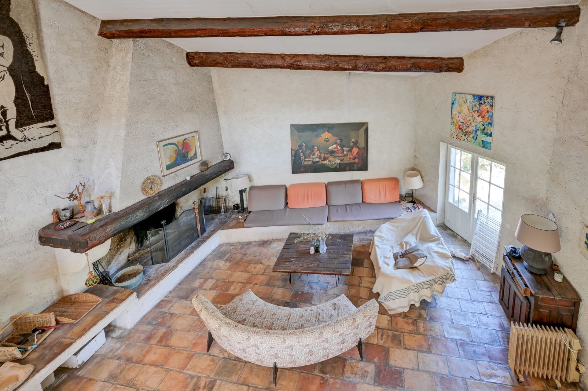 mas 16 Rooms for sale on EYGALIERES (13810)