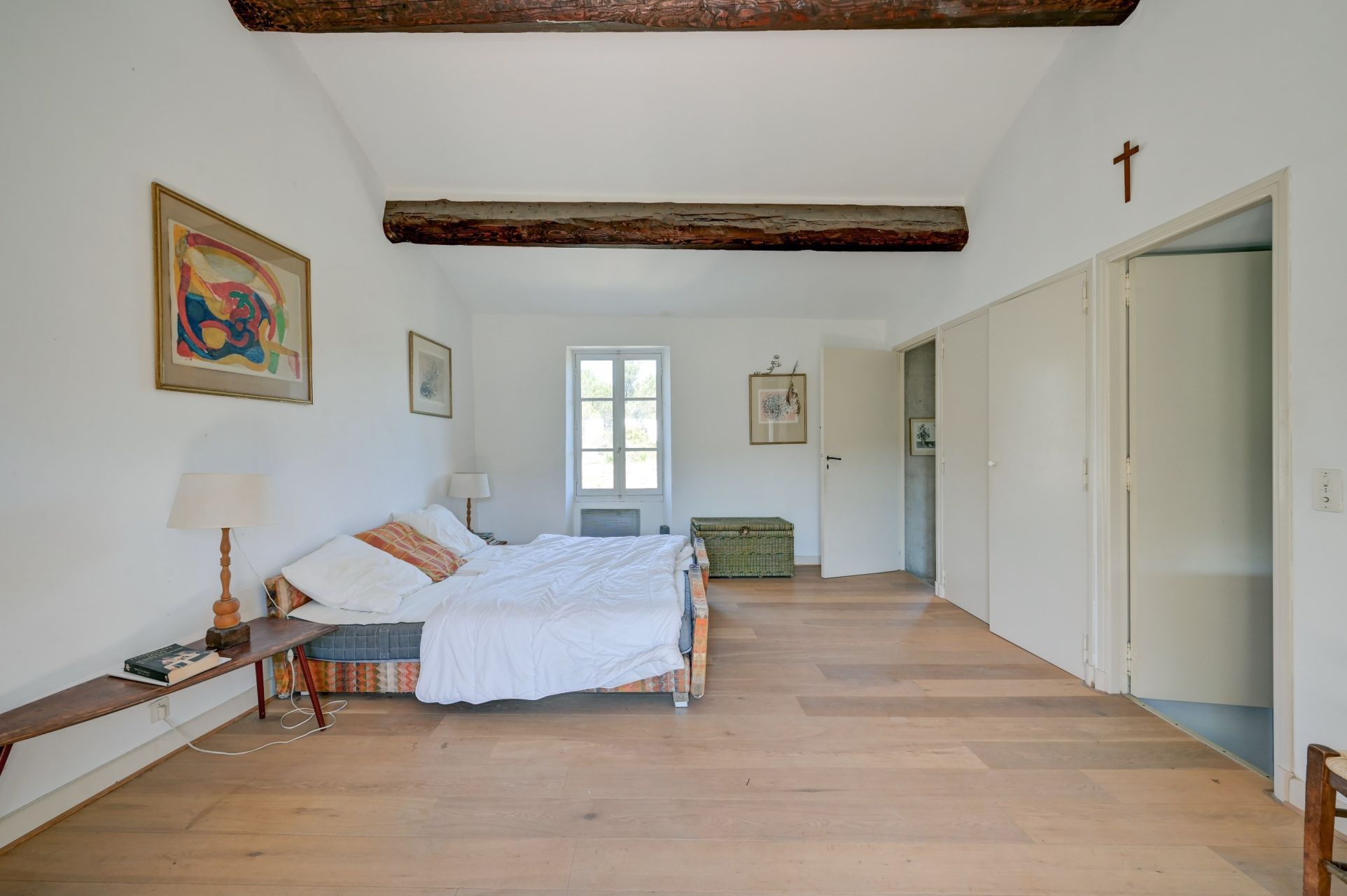mas 16 Rooms for sale on EYGALIERES (13810)