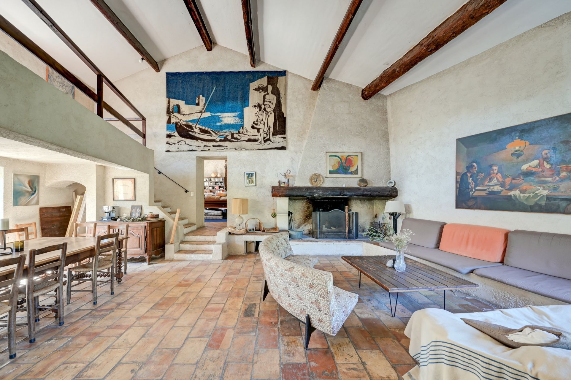 mas 16 Rooms for sale on EYGALIERES (13810)