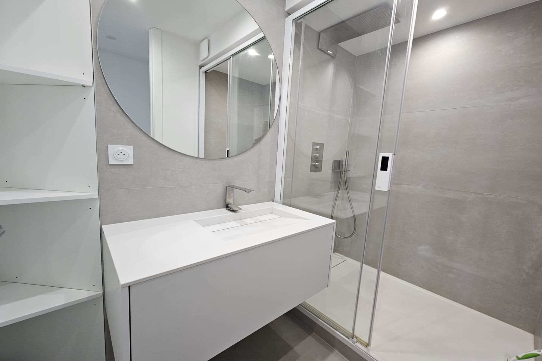 luxury apartment 4 Rooms for sale on PERPIGNAN (66000)