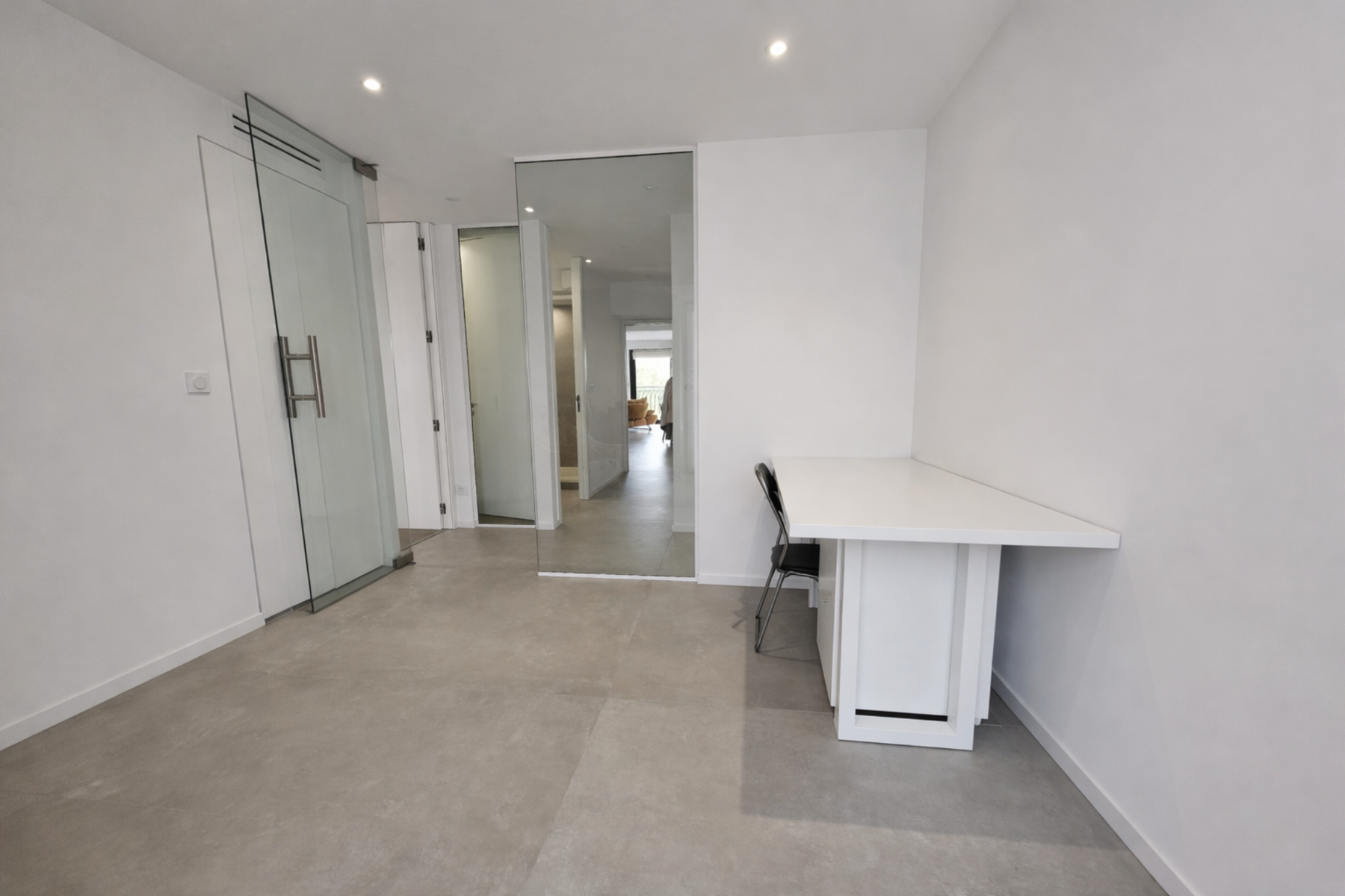 luxury apartment 4 Rooms for sale on PERPIGNAN (66000)