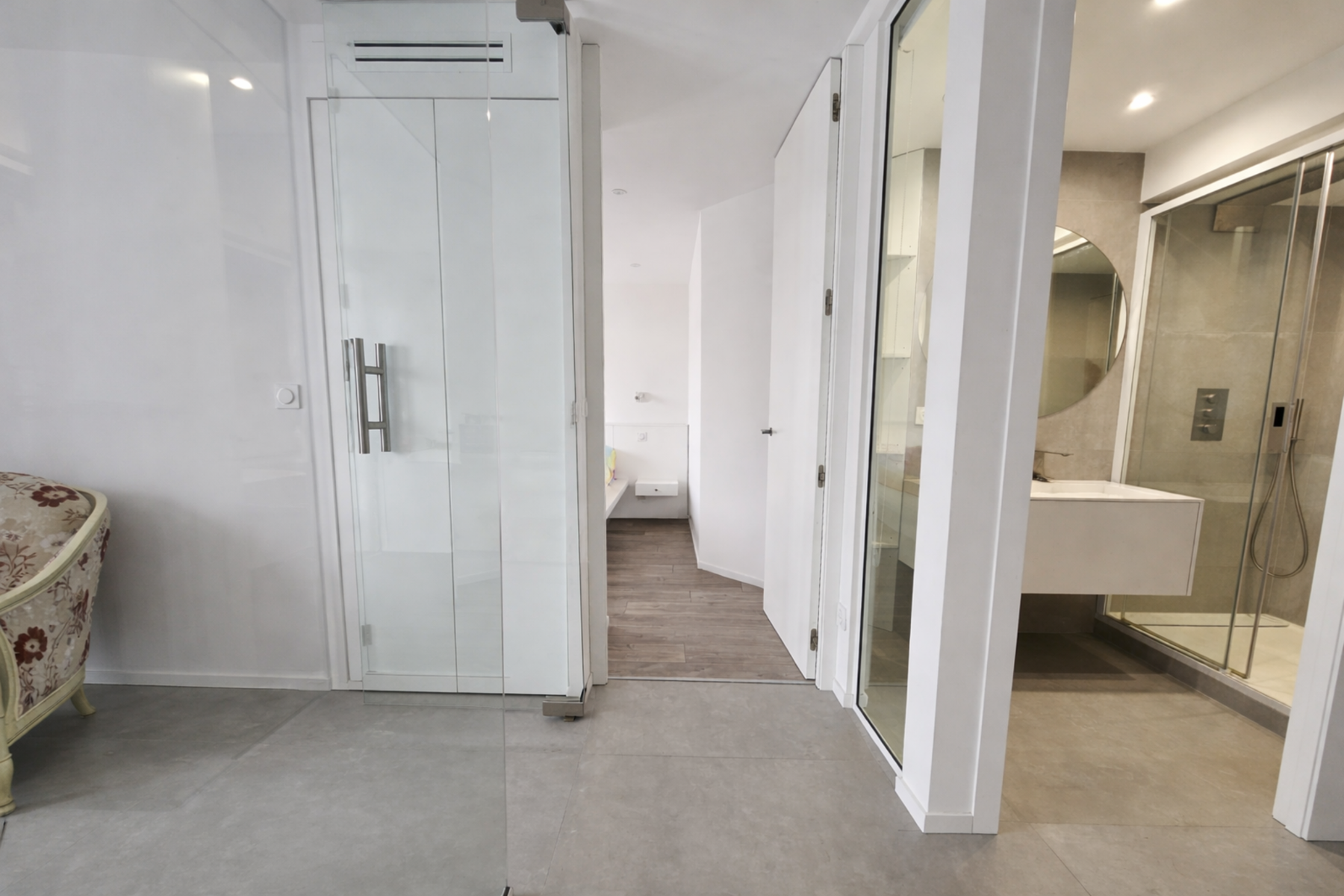 luxury apartment 4 Rooms for sale on PERPIGNAN (66000)