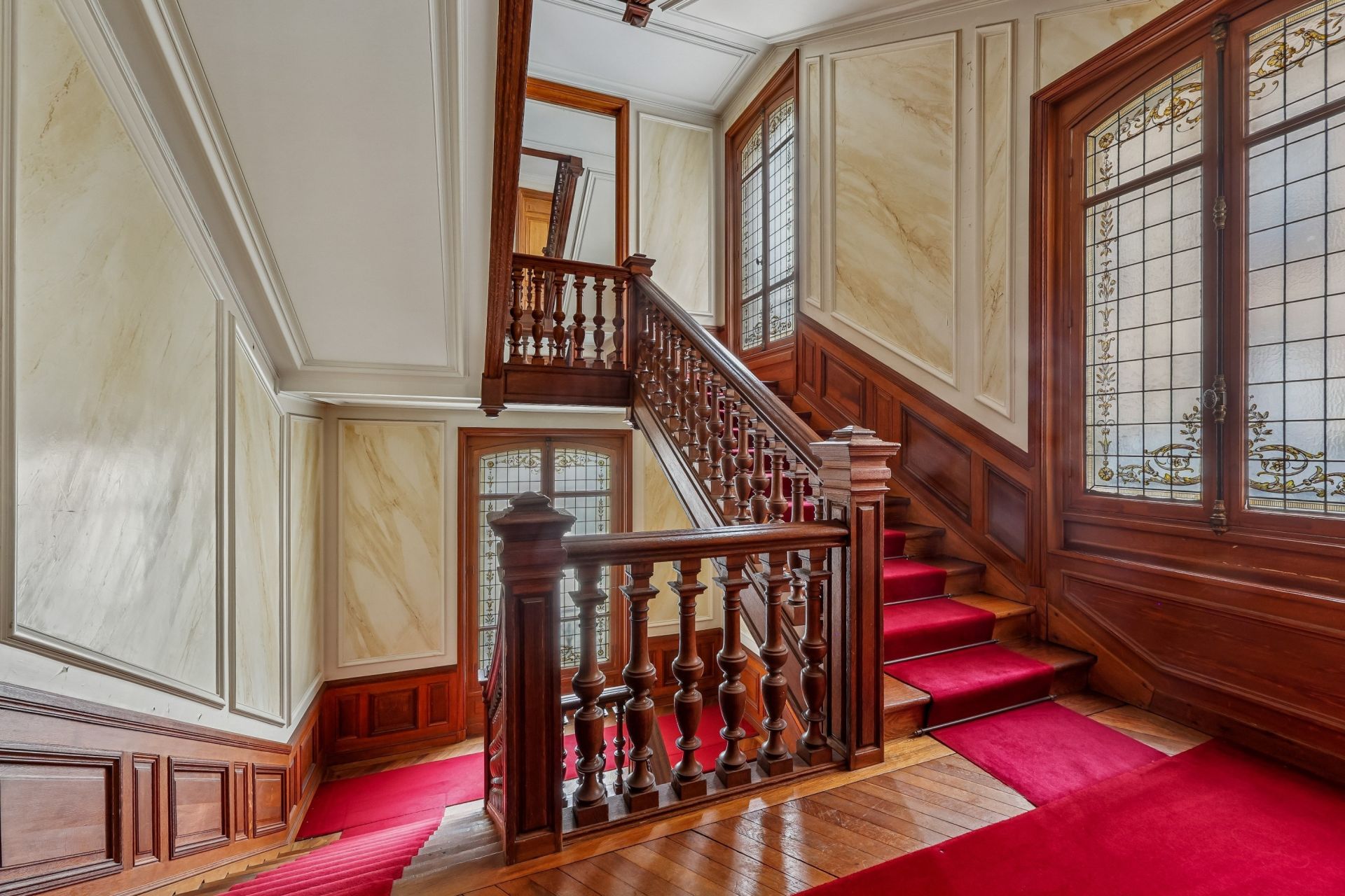 appartement de luxe 4 Pièces en vente sur PARIS (75116)