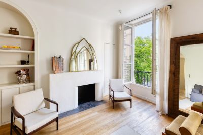 Vente Appartement de luxe Paris 7 3&nbsp;Pièces 80&nbsp;m²