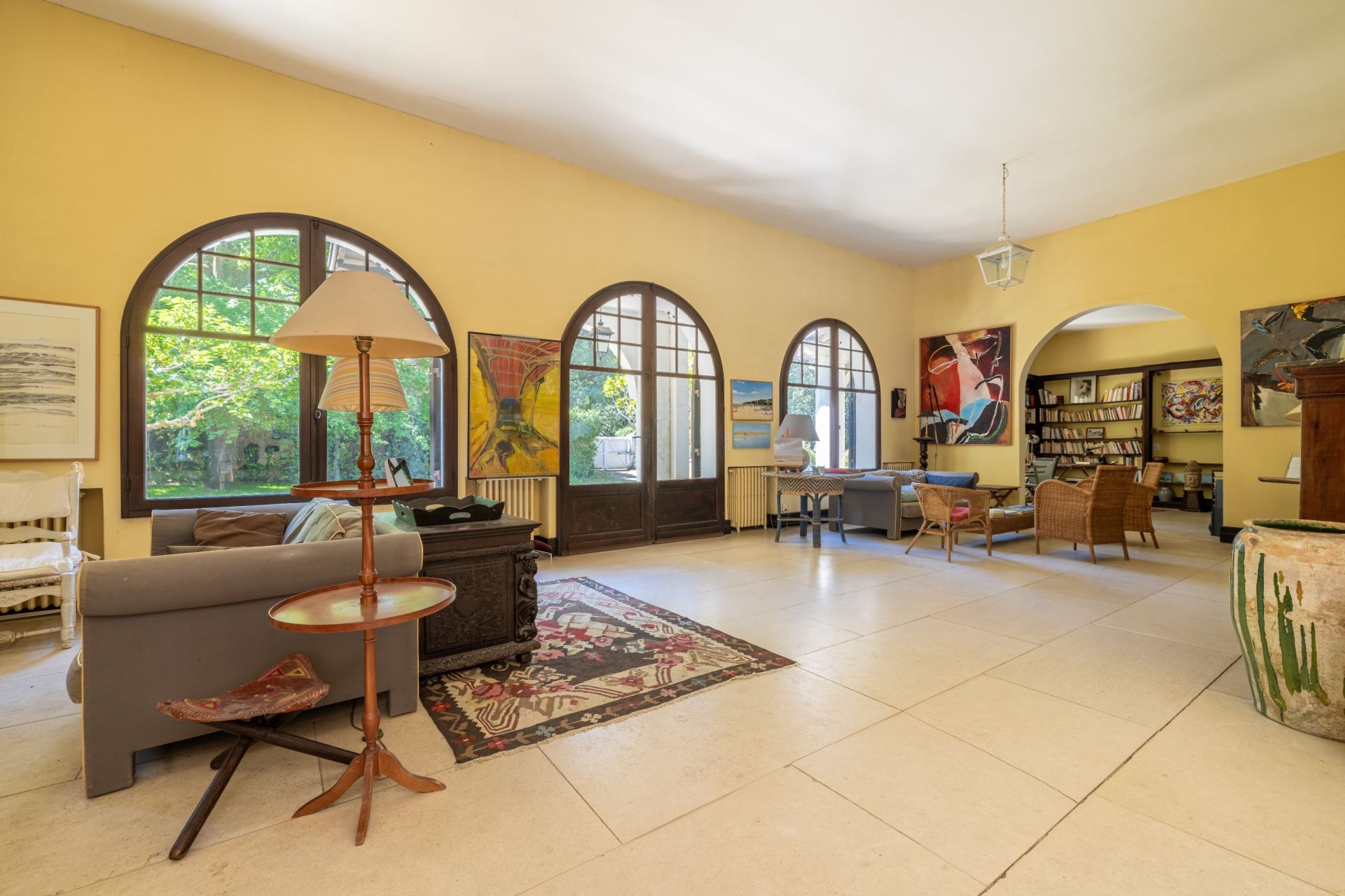 luxury house 8 Rooms for sale on PYLA SUR MER (33115)