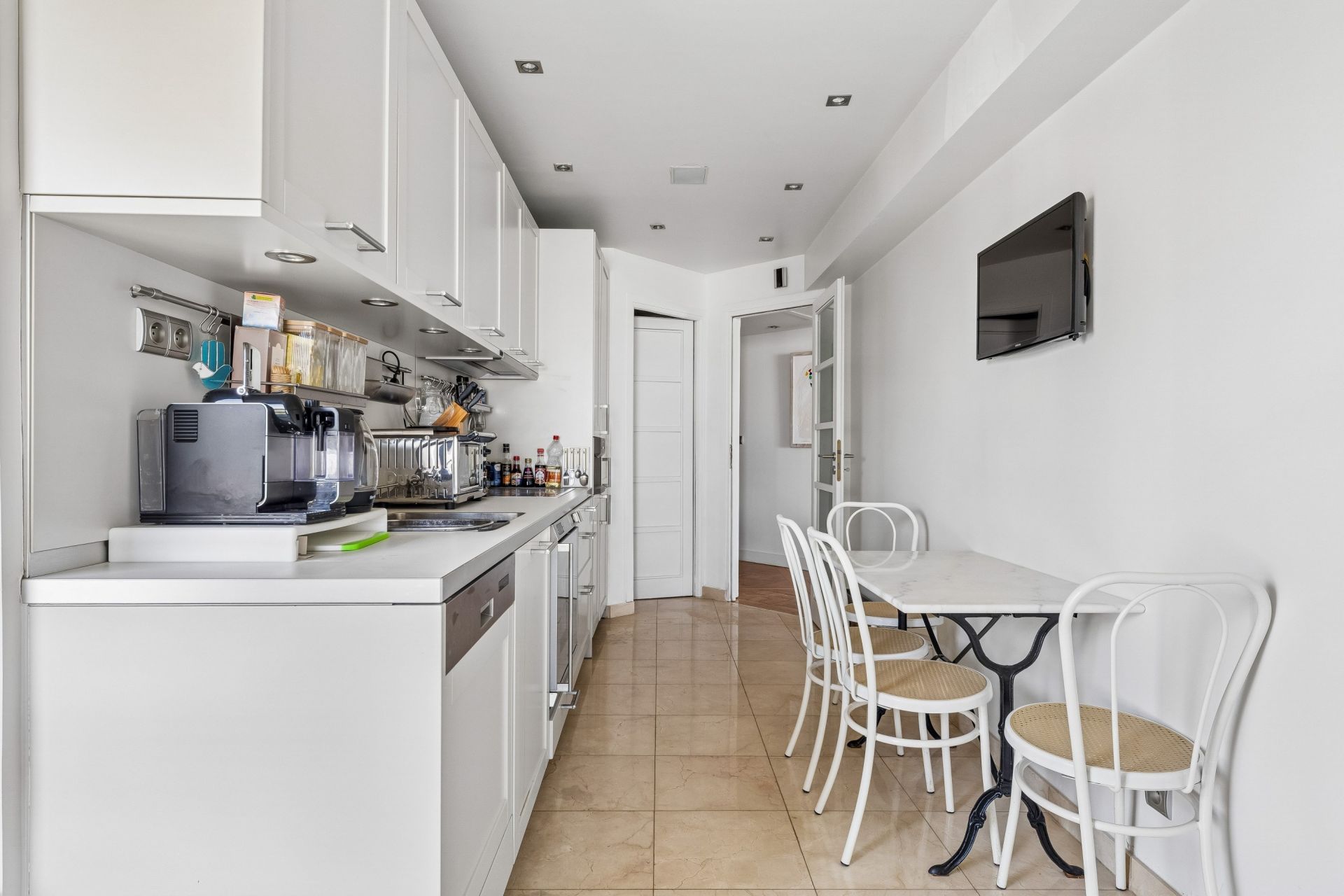 appartement de luxe 4 Pièces en vente sur PARIS (75015)