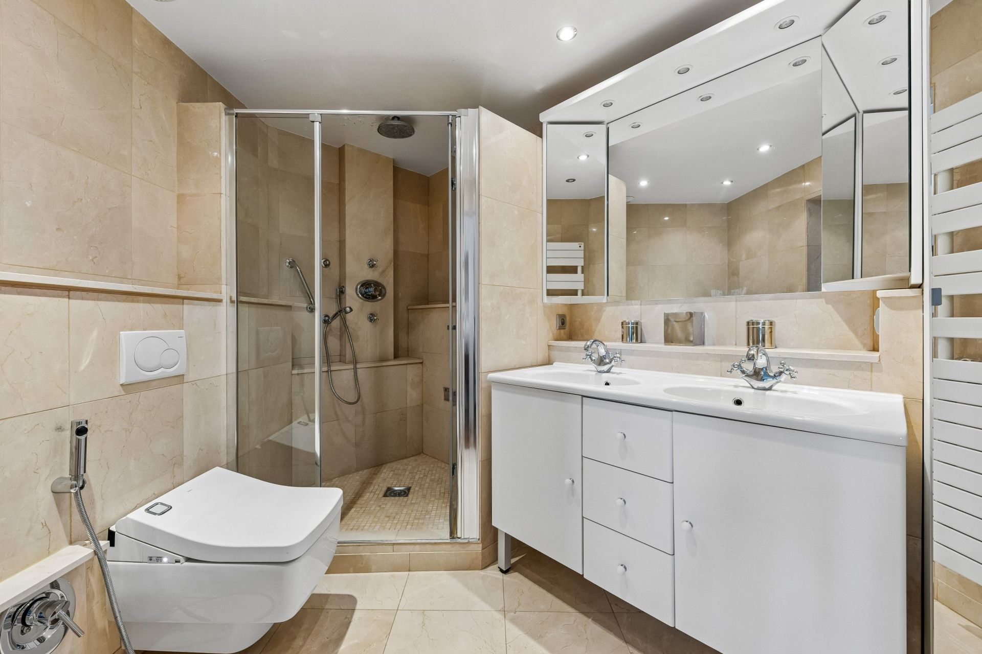 appartement de luxe 4 Pièces en vente sur PARIS (75015)