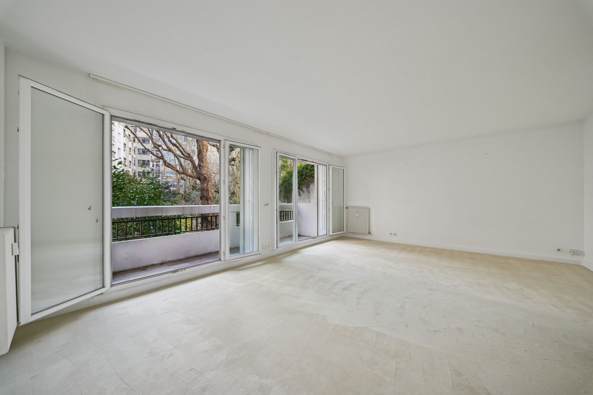 appartement de luxe 4 Pièces en vente sur PARIS (75016)