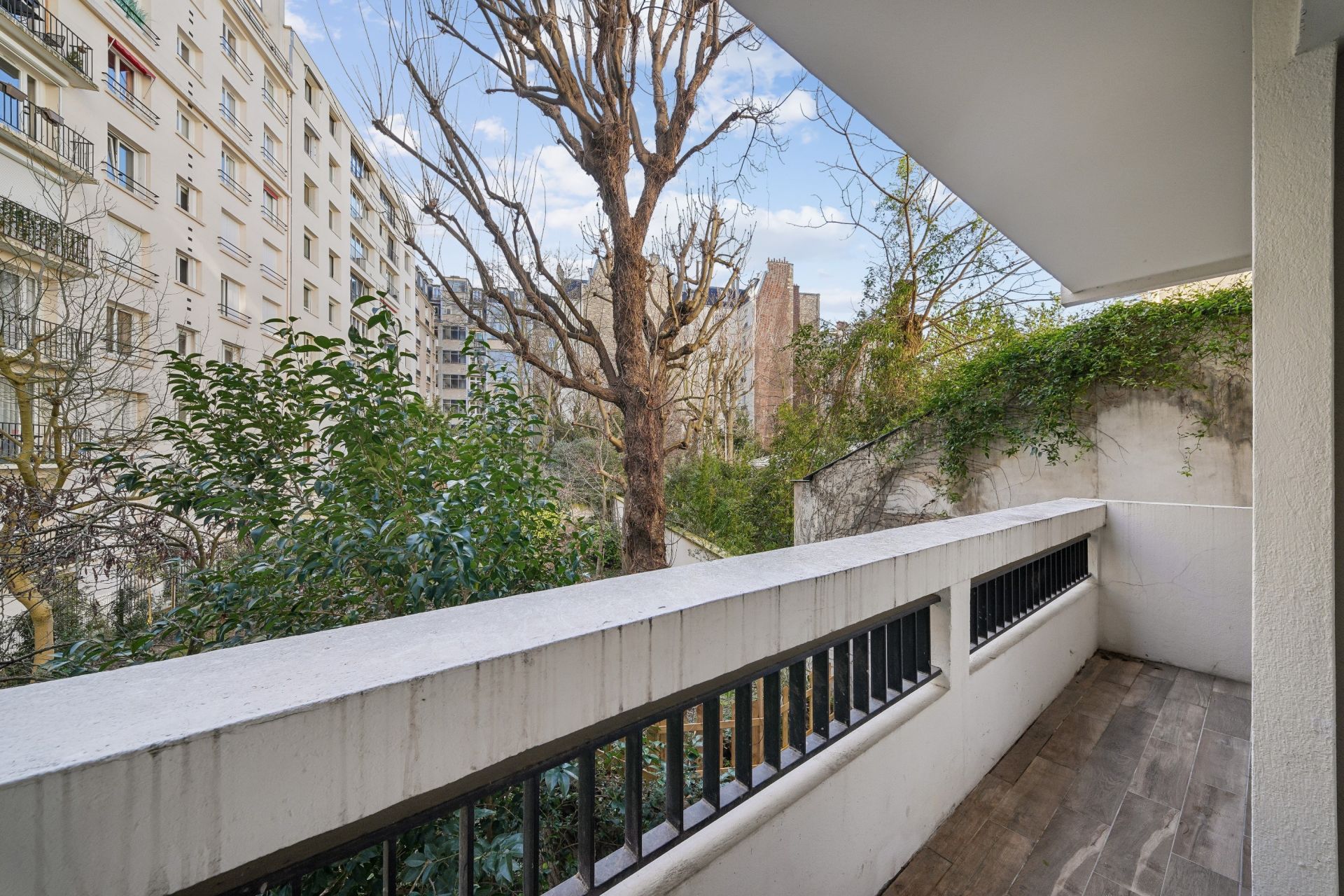 appartement de luxe 4 Pièces en vente sur PARIS (75016)