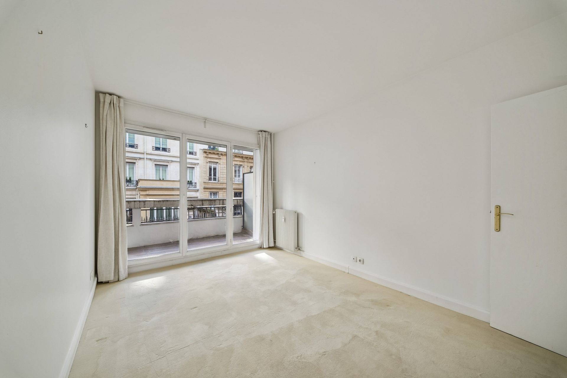 appartement de luxe 4 Pièces en vente sur PARIS (75016)
