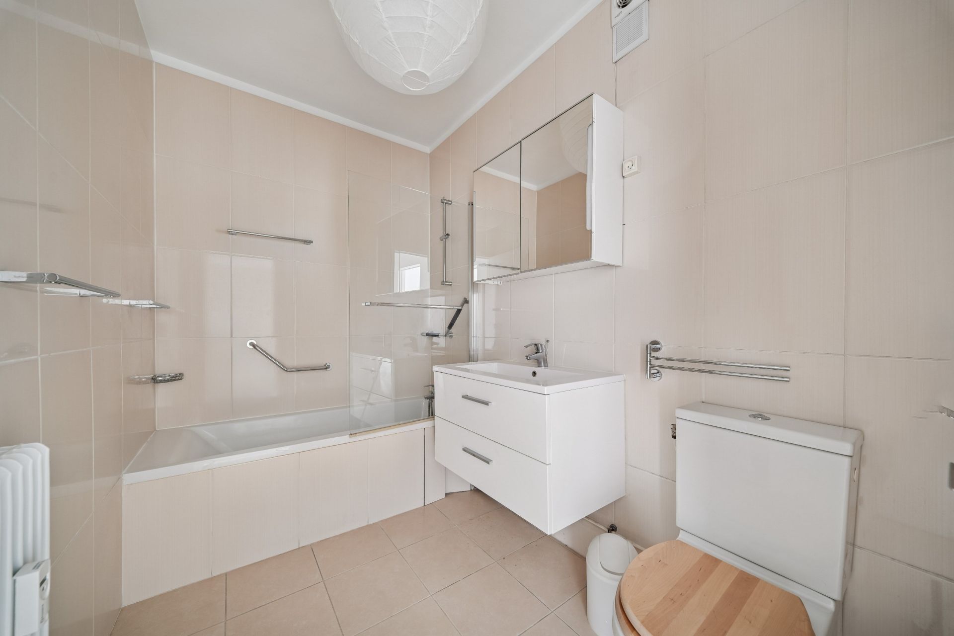 appartement de luxe 4 Pièces en vente sur PARIS (75016)